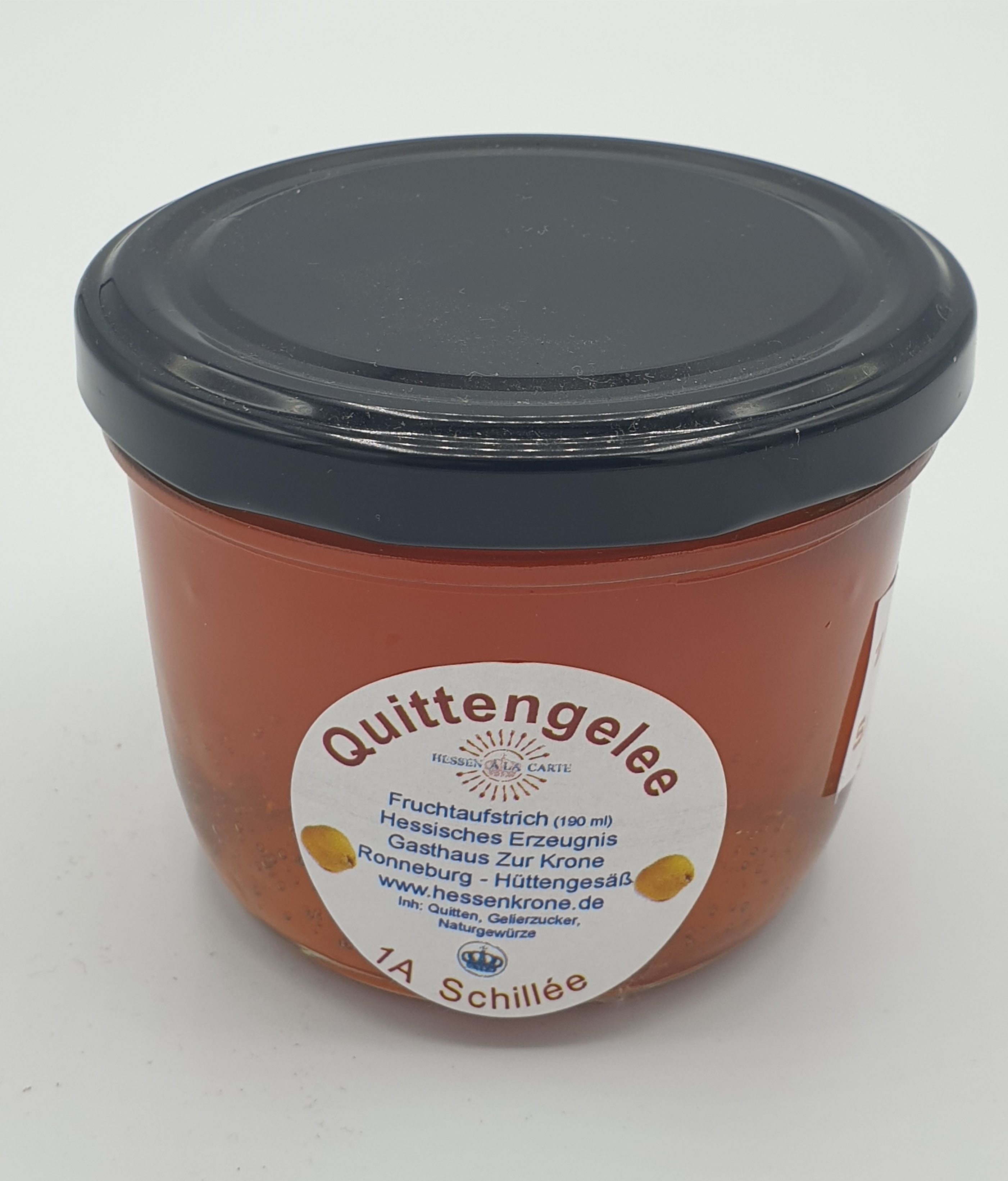 Quittengelee 180g