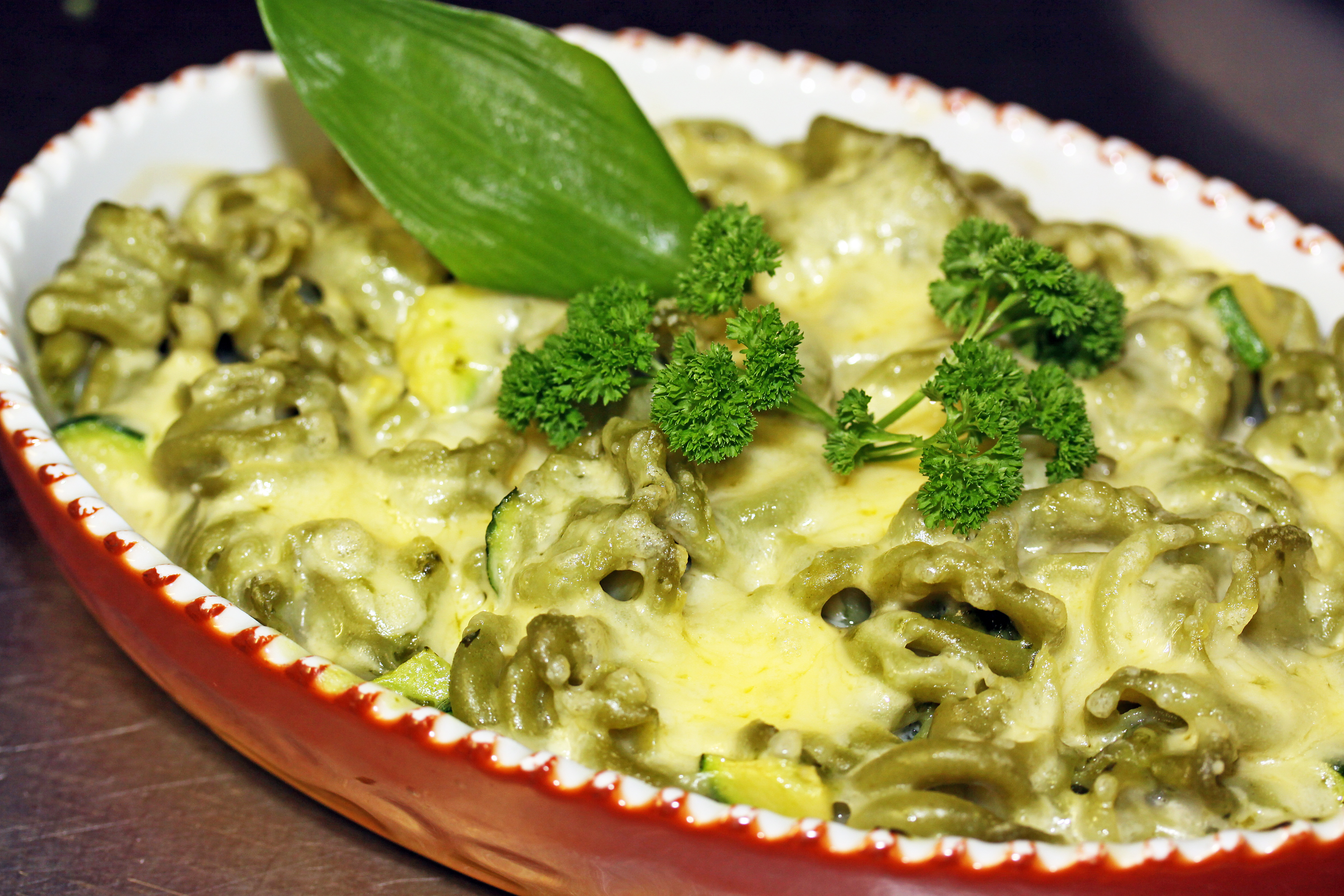 Bärlauchnudeln 200g