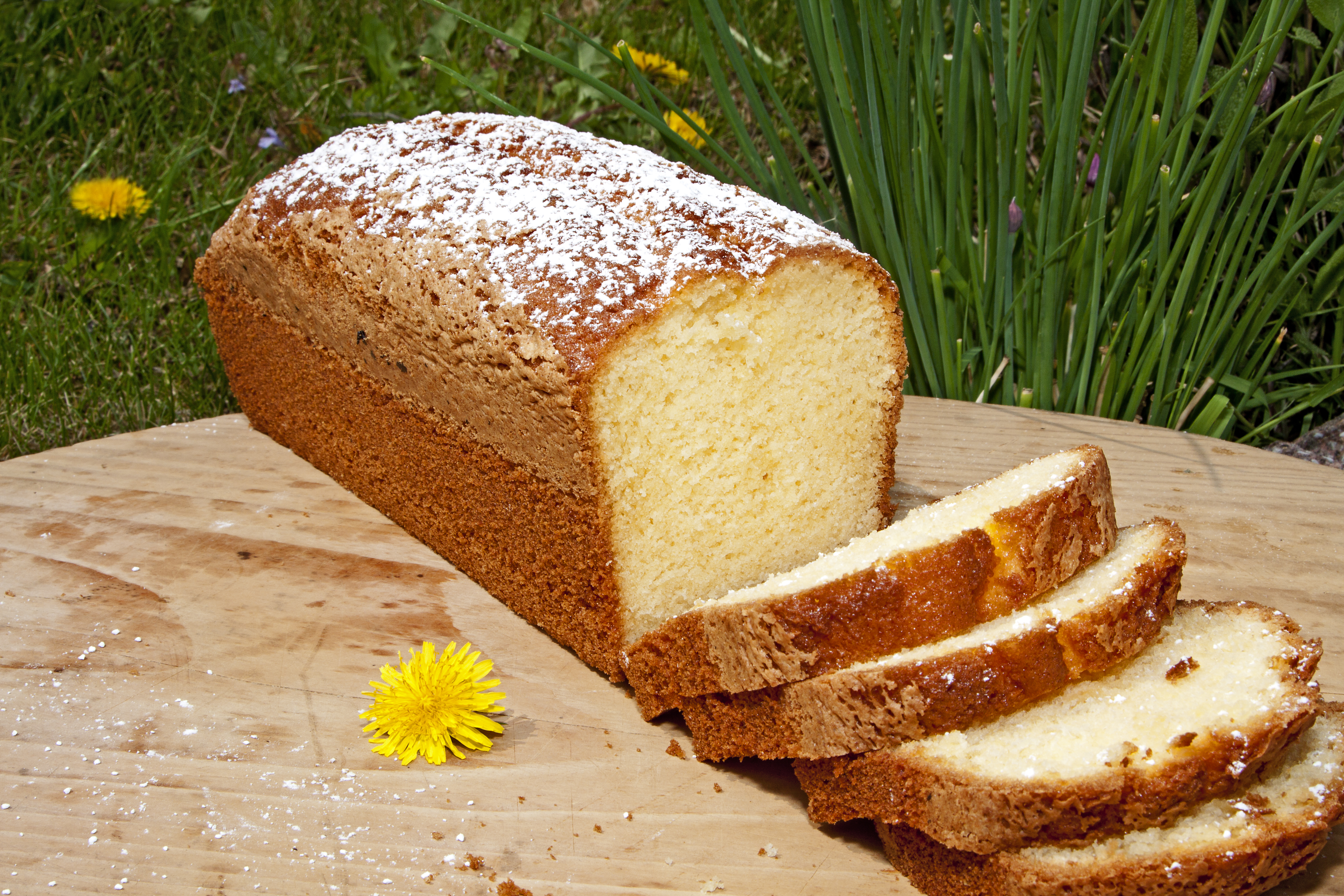 Vanillezucker