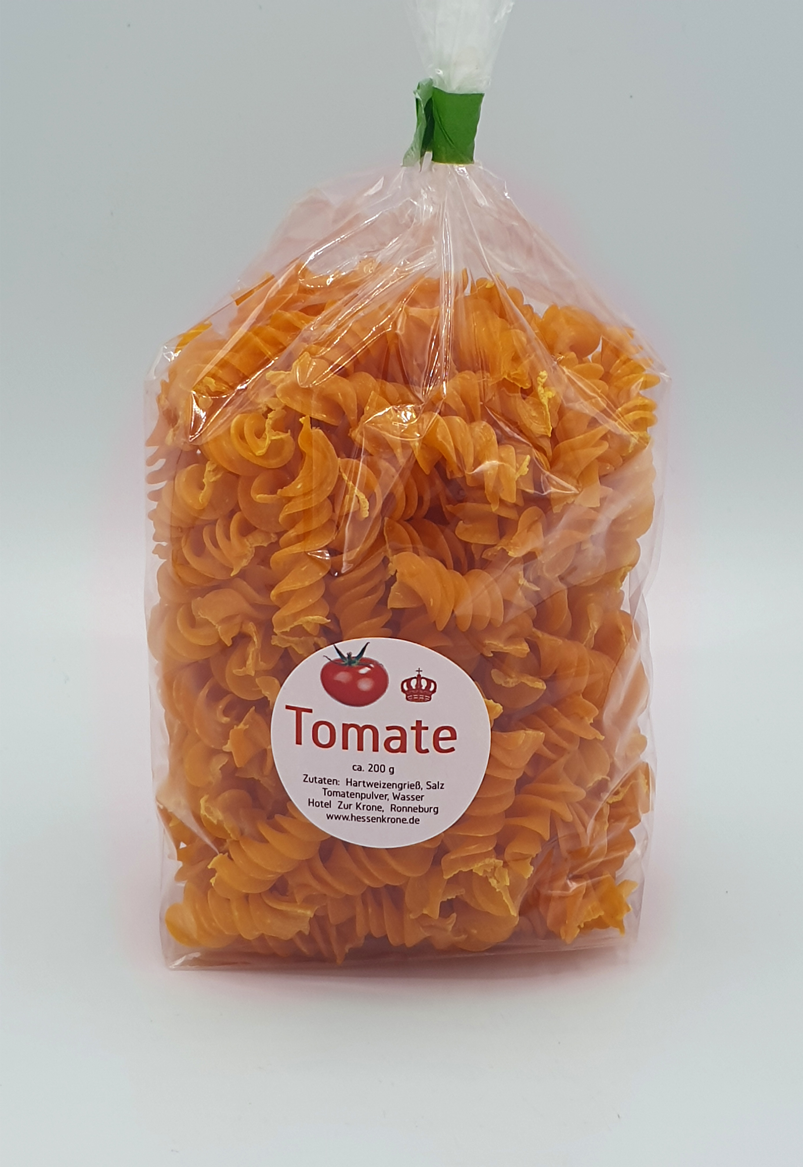 Tomatennudeln 200g