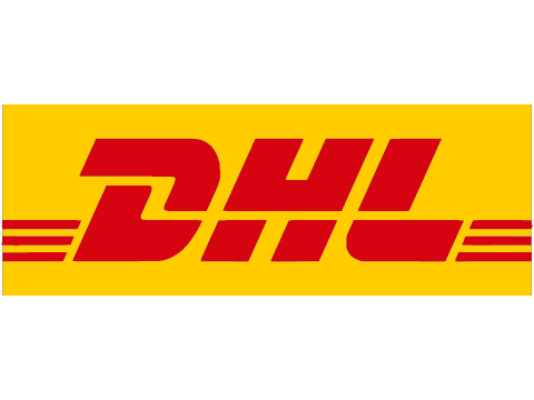 Versand mi DHL
