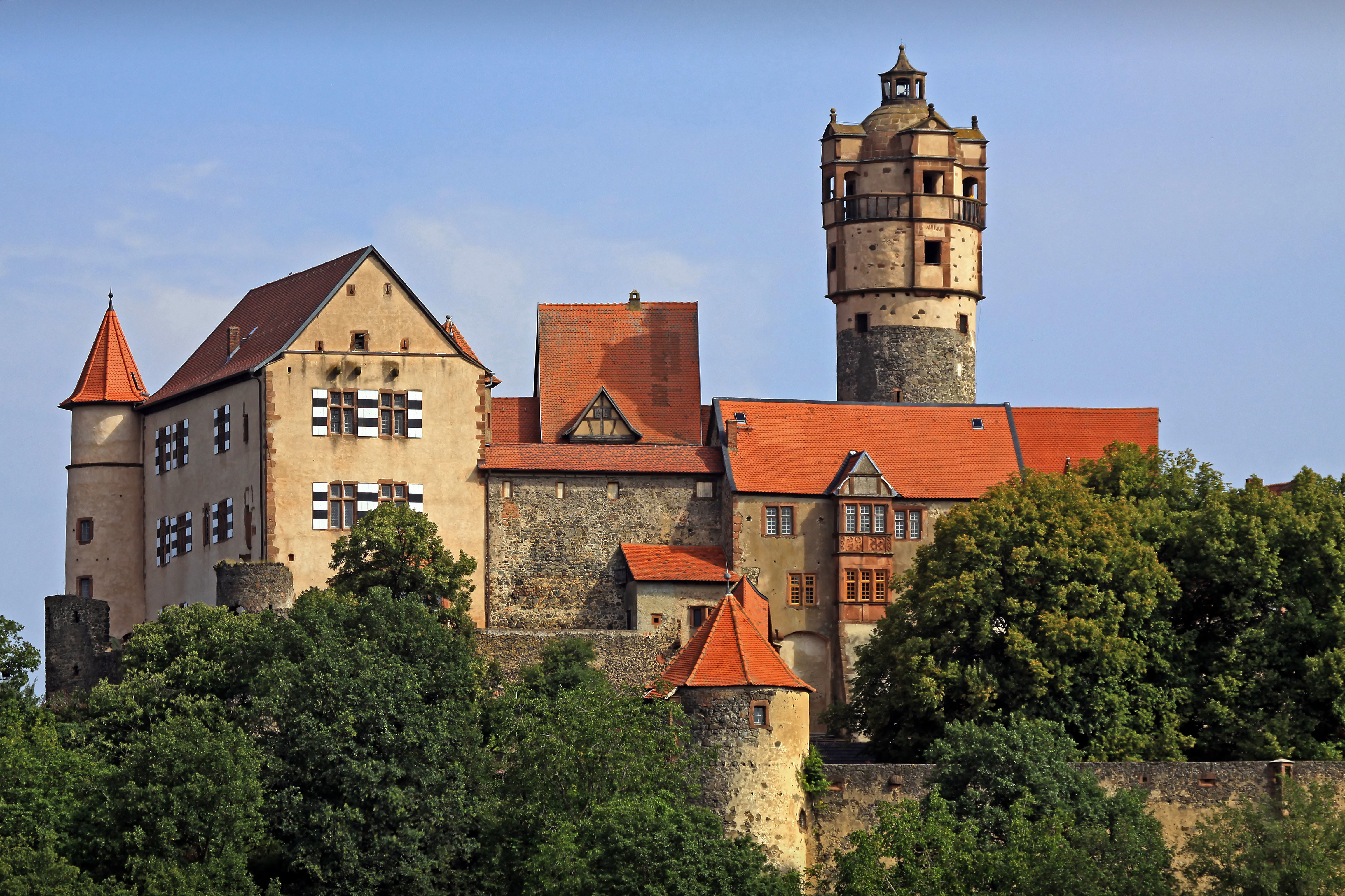 Ronneburg Kochbuch