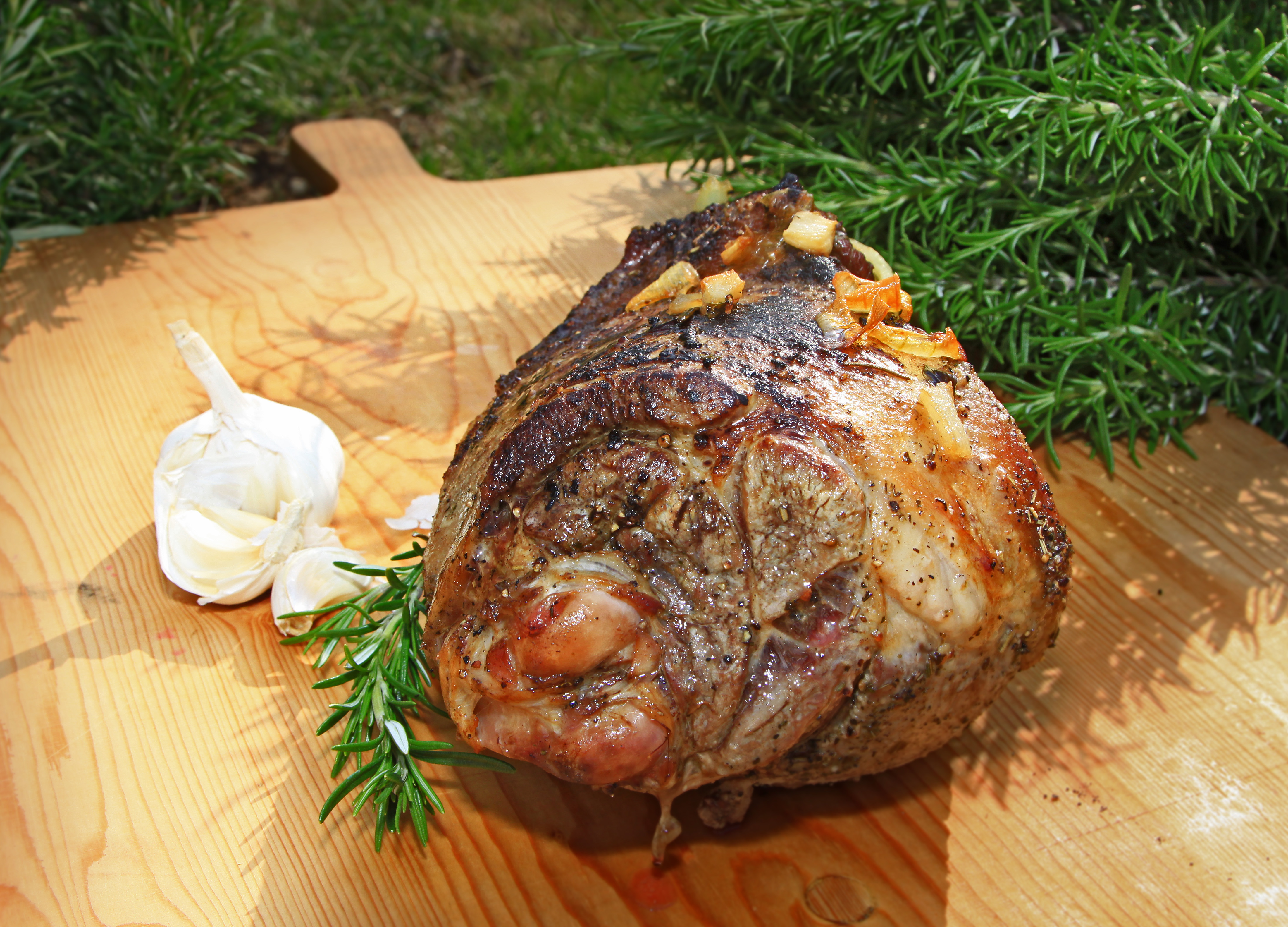 Gewürzmischung für Braten, Gulasch und Grillgemüse