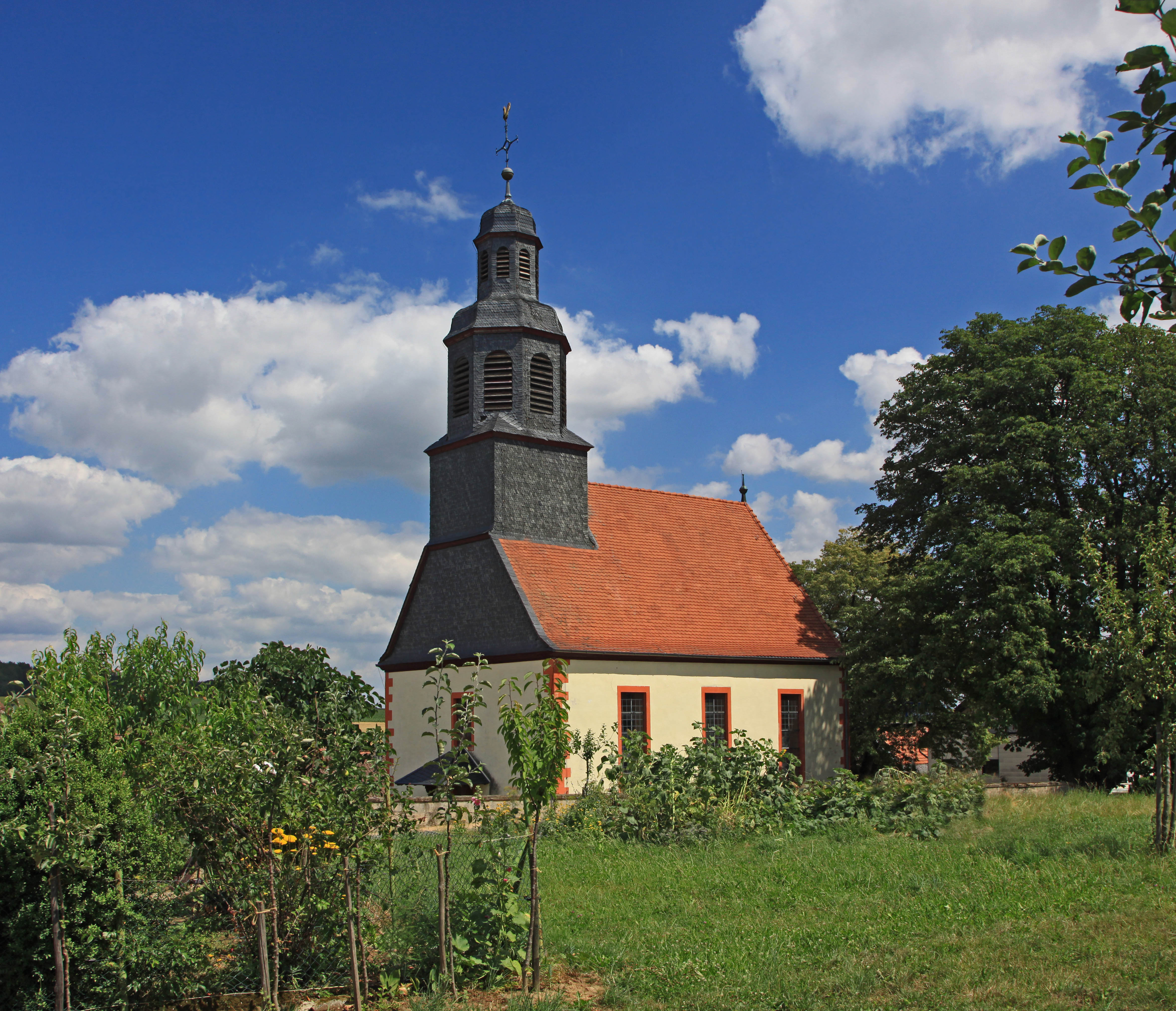 Ronneburg Kochbuch