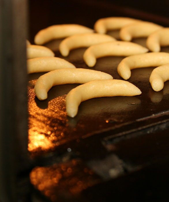 Vanillezucker
