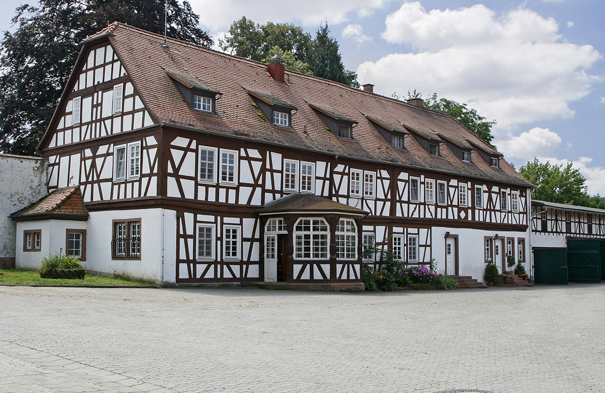 Ronneburg Kochbuch