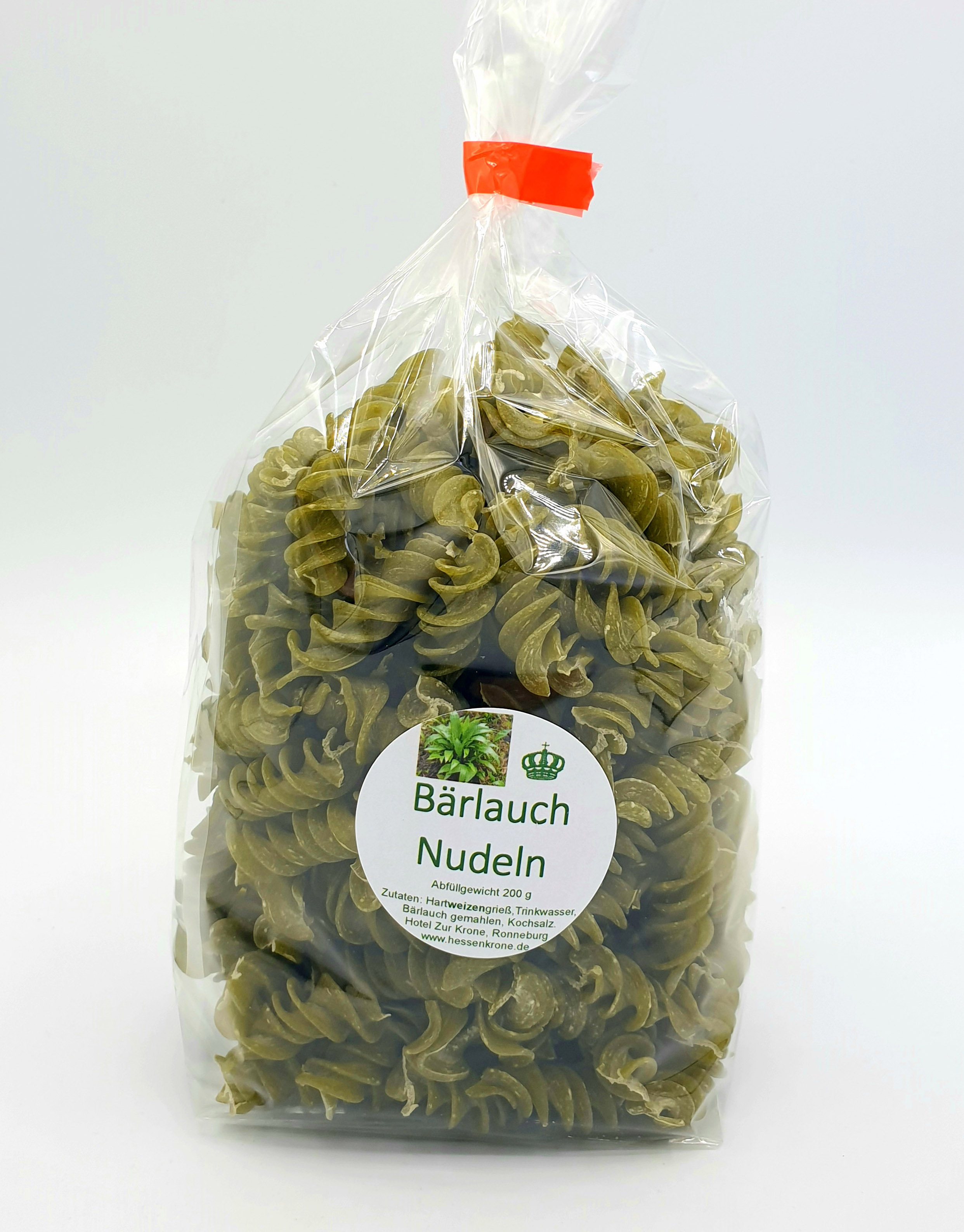 Bärlauchnudeln 200g