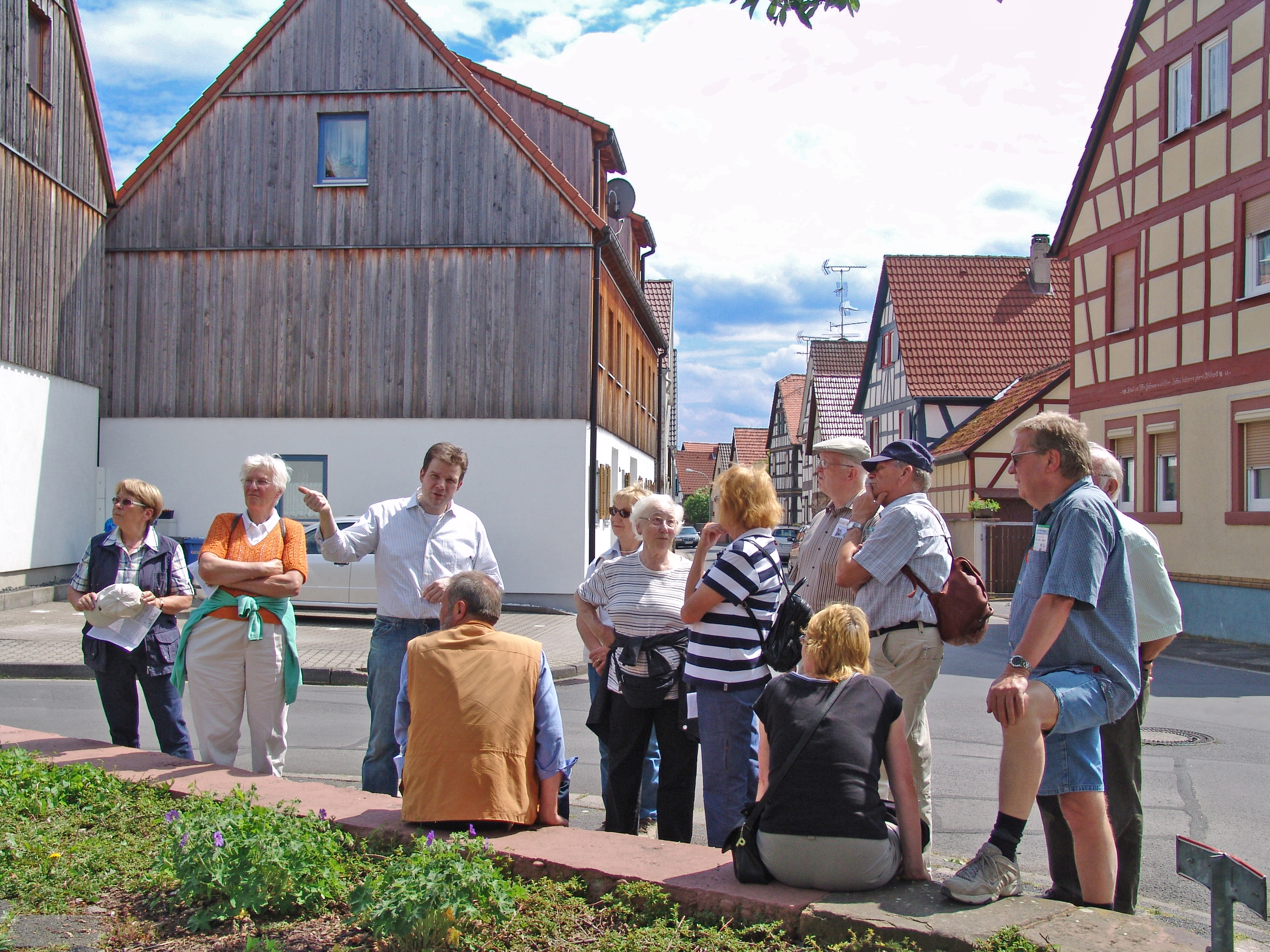 Ronneburg Kochbuch