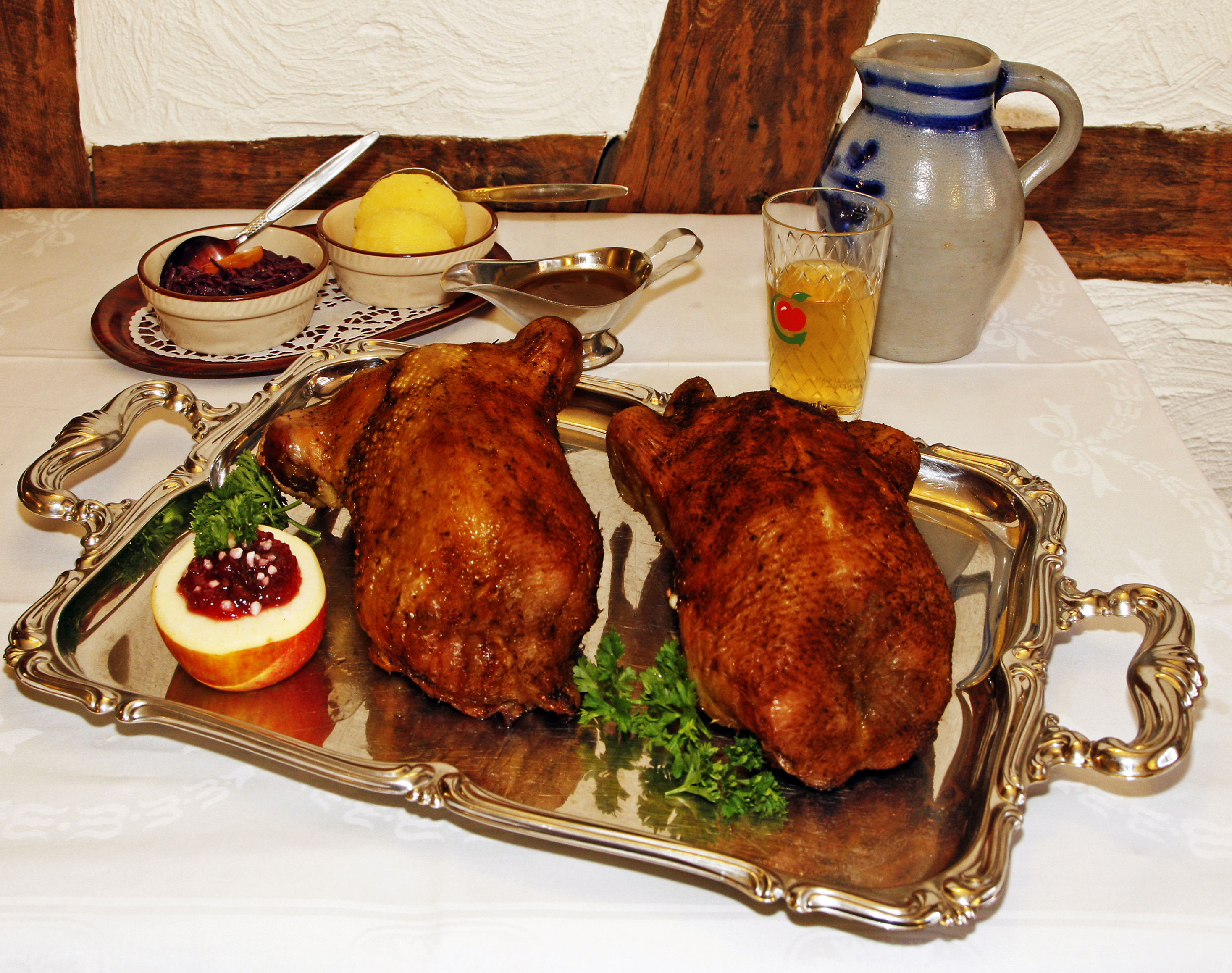 Gewürzmischung für Braten, Gulasch und Grillgemüse