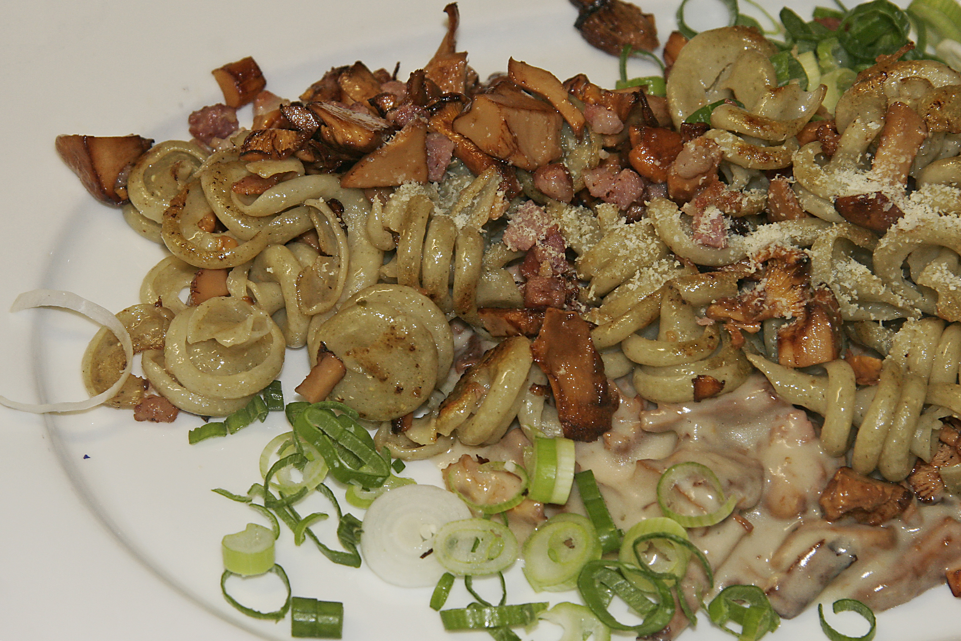 Champignonnudeln 200g