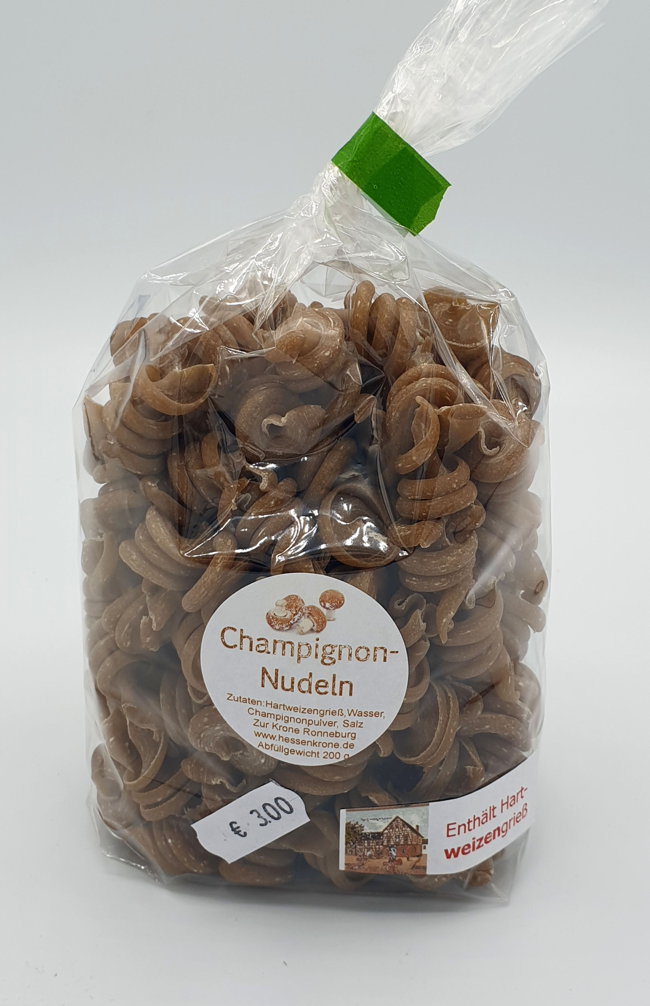 Champignonnudeln 200g